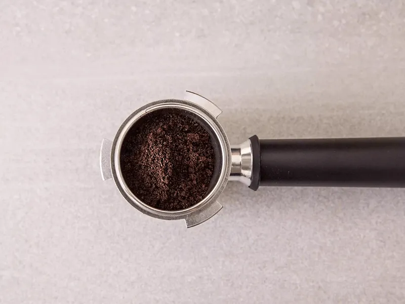 Cách pha capuchino bằng máy pha cà phê cực đơn giản tại nhà