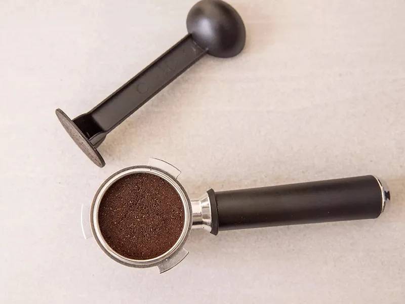 Cách pha capuchino bằng máy pha cà phê cực đơn giản tại nhà