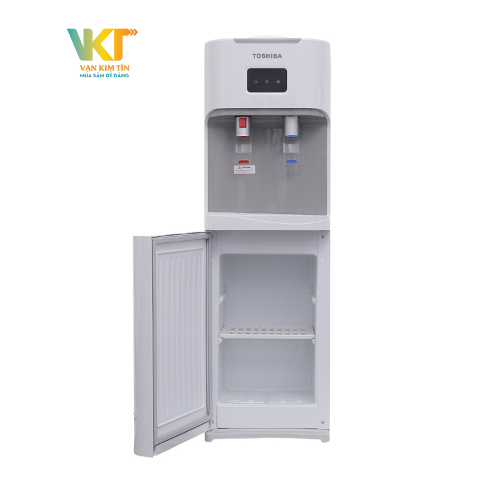 7 tiện ích của cây nước nóng lạnh mà bạn nên biết