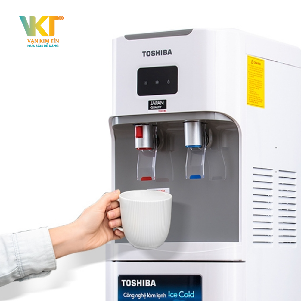 7 tiện ích của cây nước nóng lạnh mà bạn nên biết