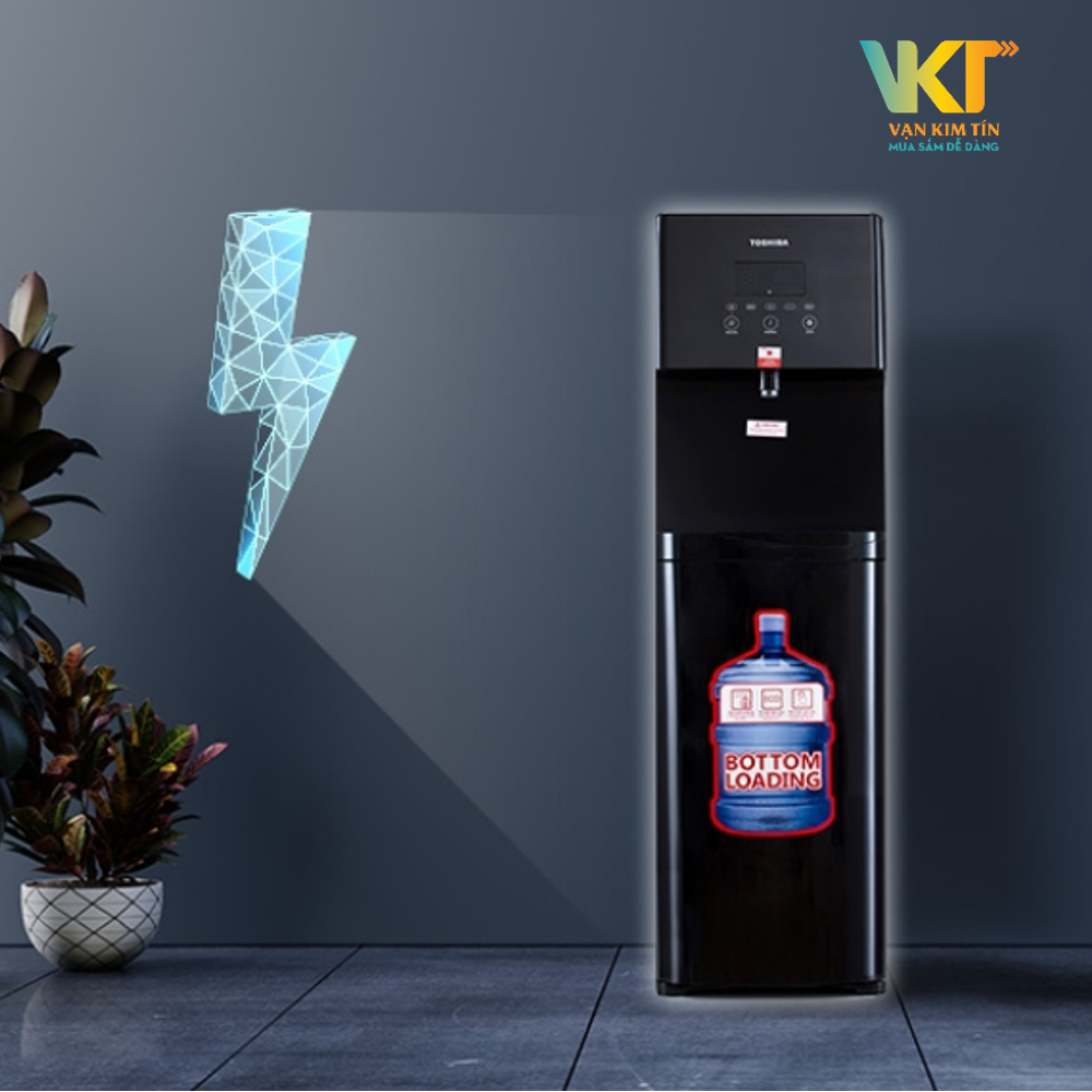 7 tiện ích của cây nước nóng lạnh mà bạn nên biết