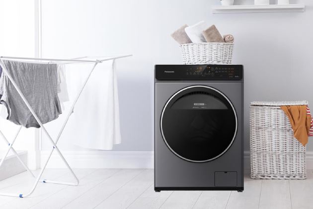 Có nên mua máy giặt sấy hay không