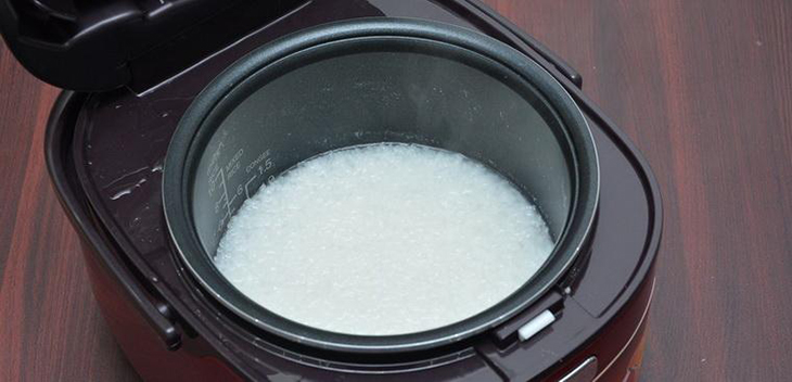 Hướng dẫn chi tiết cách sử dụng nồi cơm điện tử Panasonic