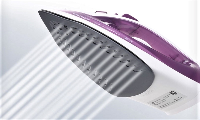 Hướng dẫn sử dụng bàn ủi hơi nước đúng cách