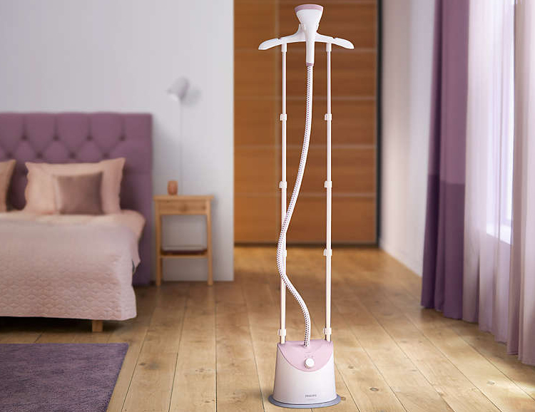 Hướng dẫn sử dụng bàn ủi hơi nước đúng cách