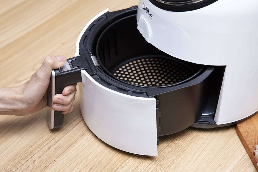 Kinh nghiệm sử dụng nồi chiên không dầu mà chị em nội trợ cần biết