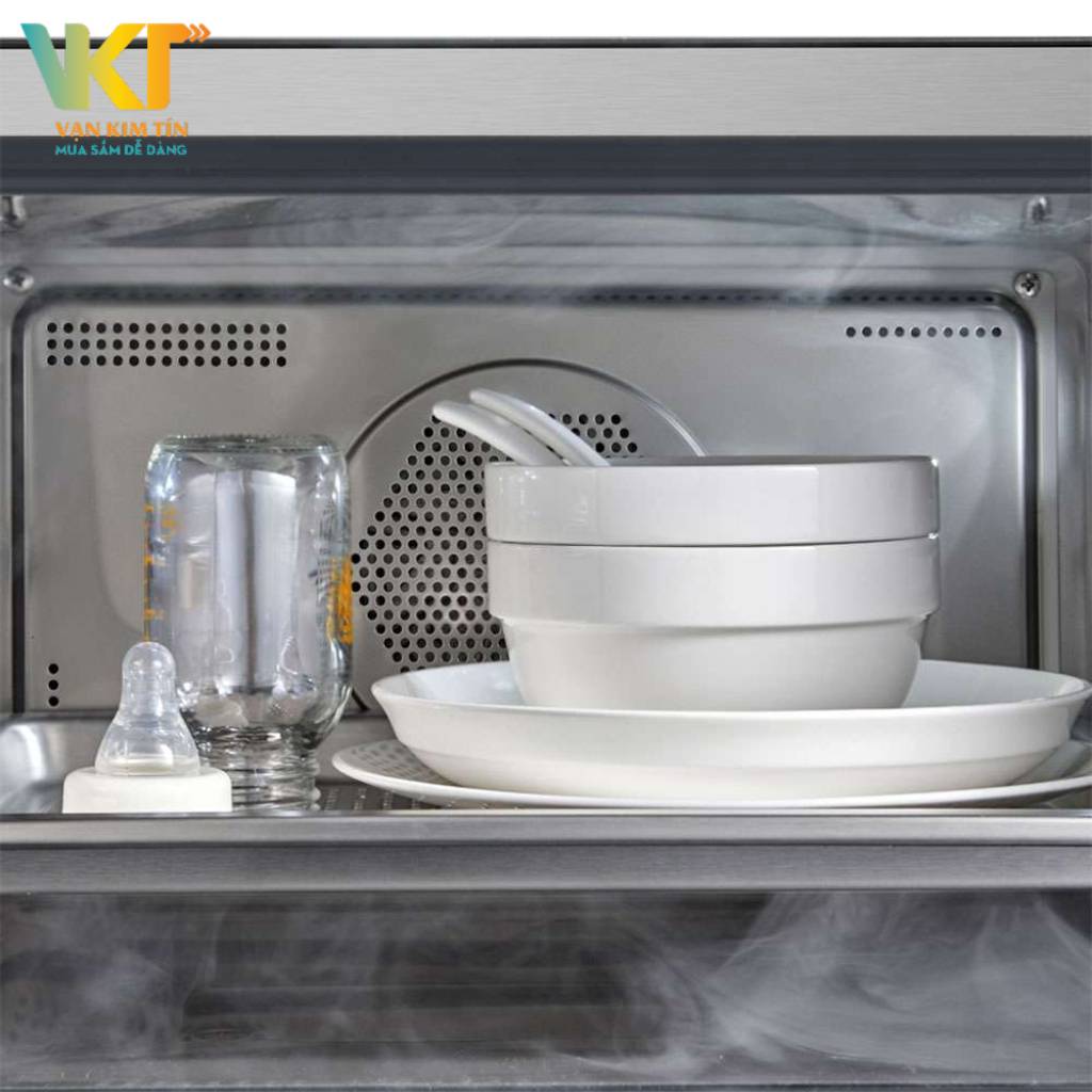 Lò hấp nướng Toshiba MS3-STQ20SE(BK)