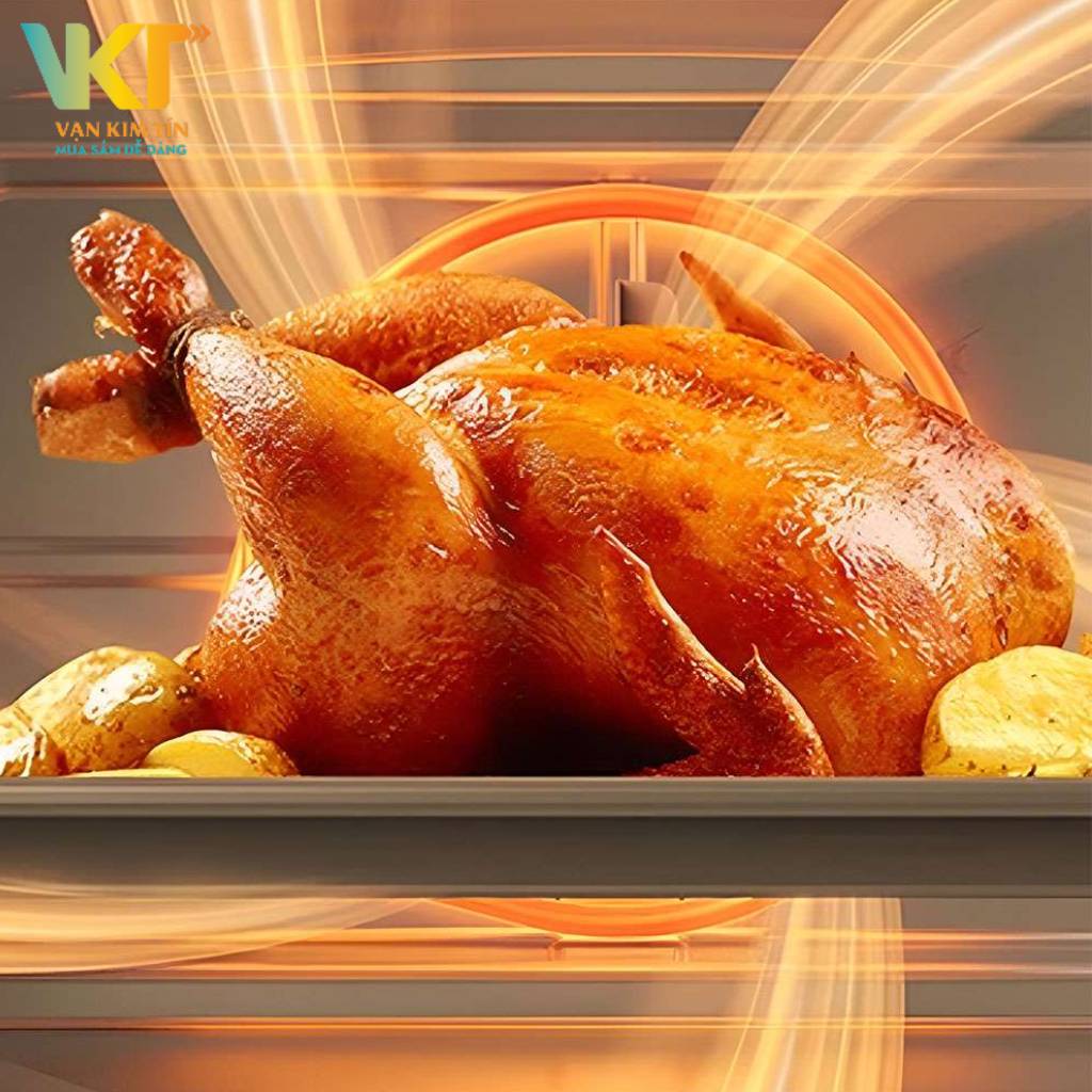 Lò hấp nướng Toshiba MS3-STQ20SE(BK)