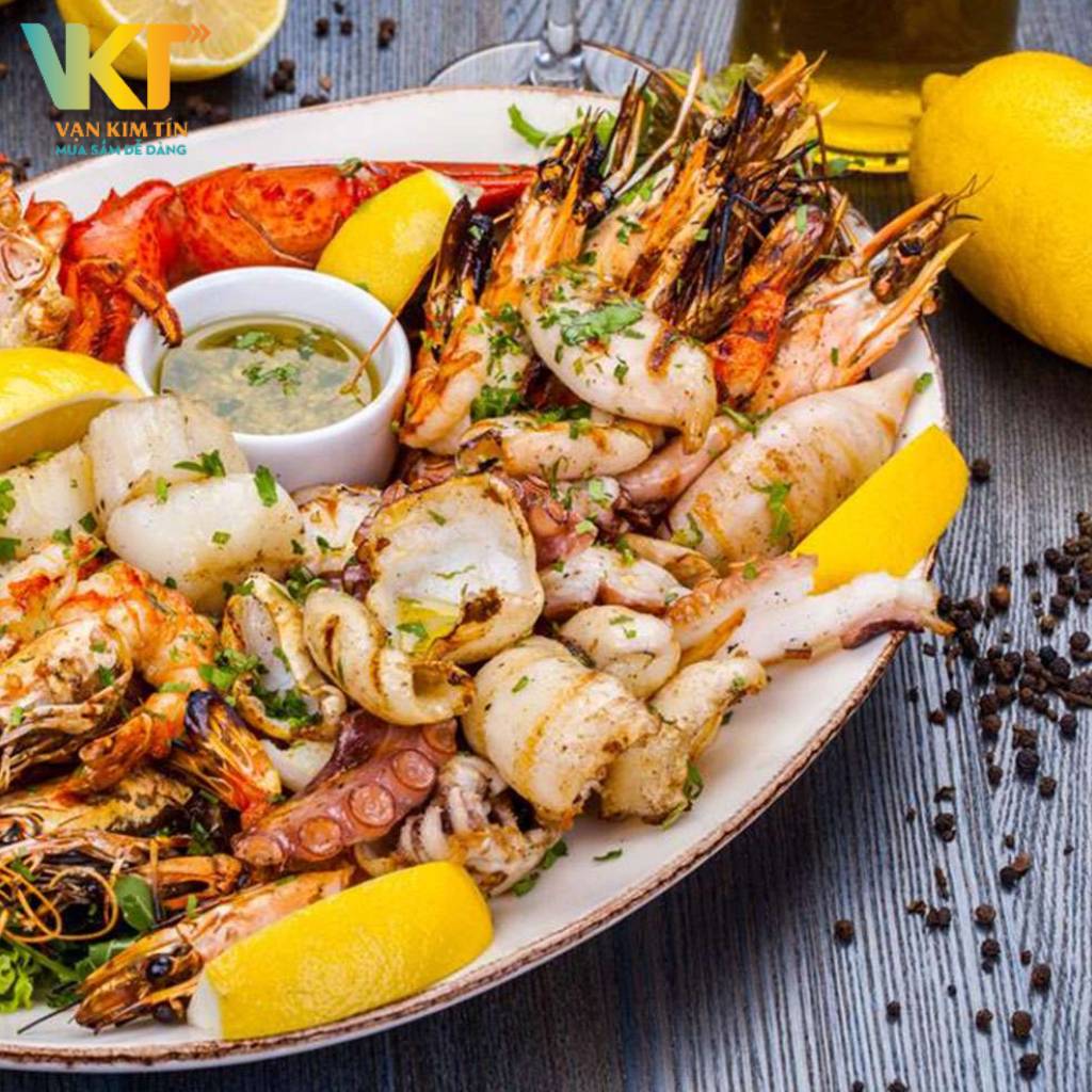 Lò hấp nướng Toshiba MS3-STQ20SE(BK)