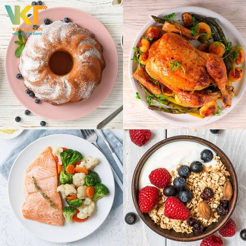 Lò hấp nướng Toshiba MS3-STQ20SE(BK)