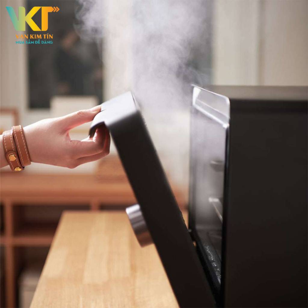 Lò hấp nướng Toshiba MS3-STQ20SE(BK)