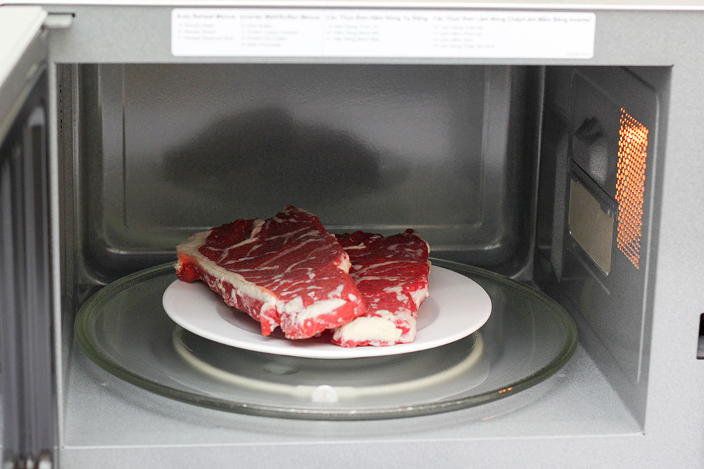 Lò vi sóng có Inverter mang lại lợi ích gì? Cách phân biệt ra sao?