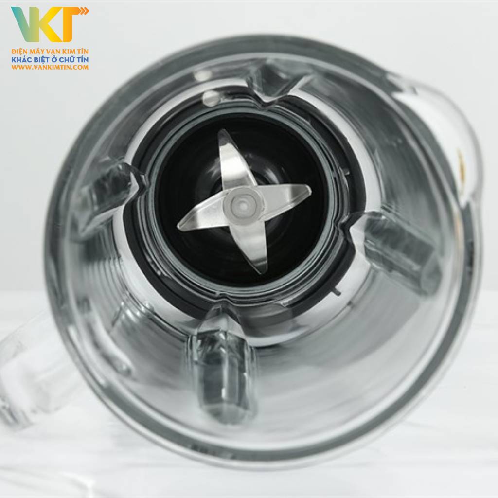 Máy ép trái cây Panasonic MJ-CB800SRA - Sử dụng chất liệu cao cấp, đảm bảo sức khỏe người dùng