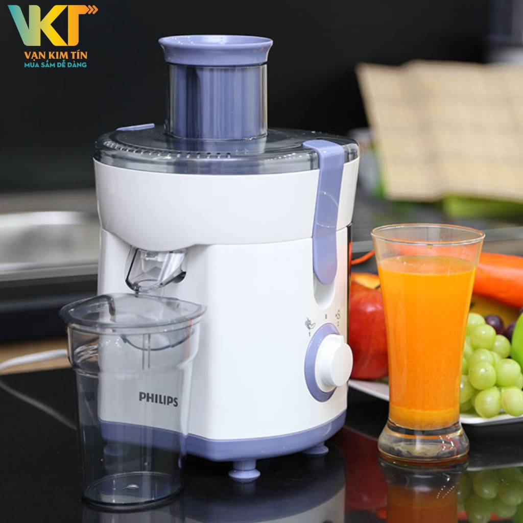Máy ép trái cây Philips HR1811 - Thông số kỹ thuật
