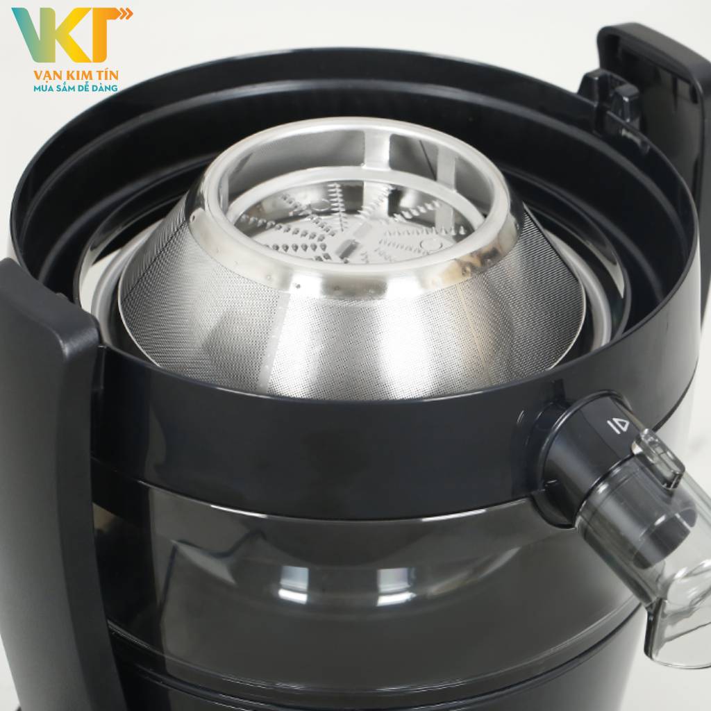 Máy ép trái cây Philips HR1832/00 - Đảm bảo an toàn cho người dùng