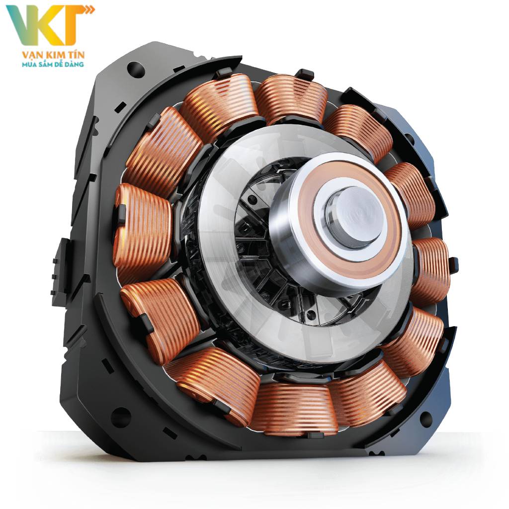 Máy giặt Beko Inverter 8 kg WCV8614XB0STS