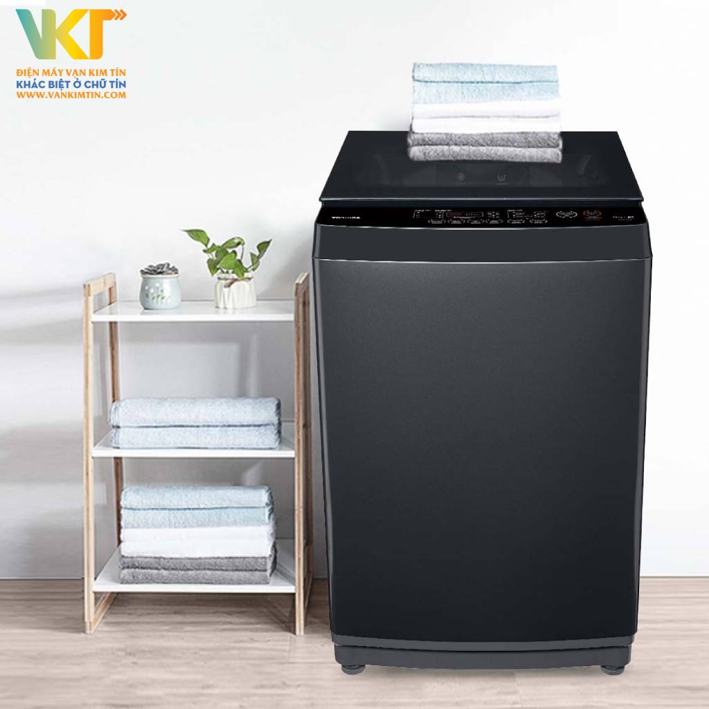 Máy giặt Toshiba 9 kg AW-M1000FV(MK) - Giới thiệu