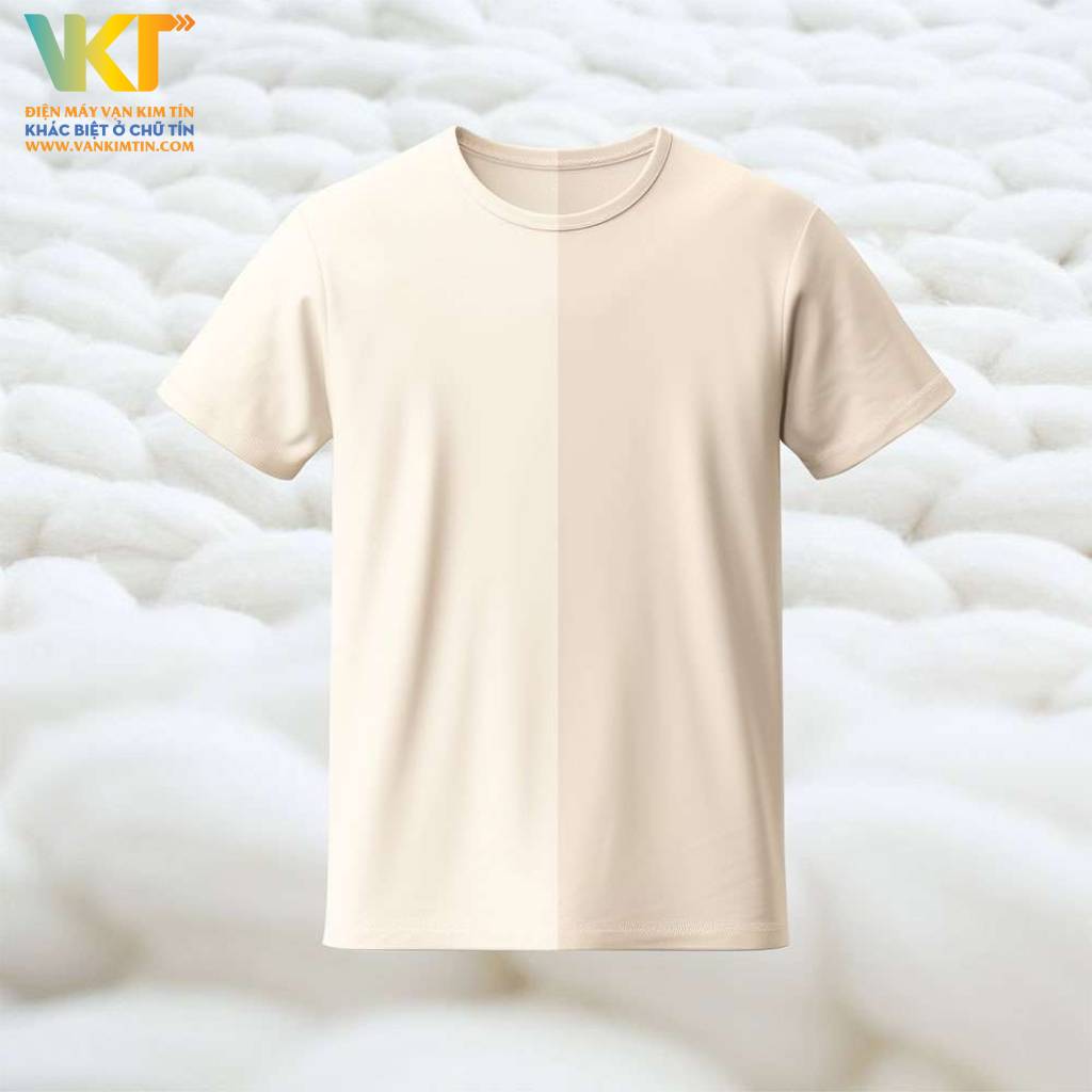 Máy giặt Toshiba Inverter 10.5 kg TW-T25BU115MWV(MG) - Công nghệ Color Alive giữ màu vải bền hơn, ít bị phai