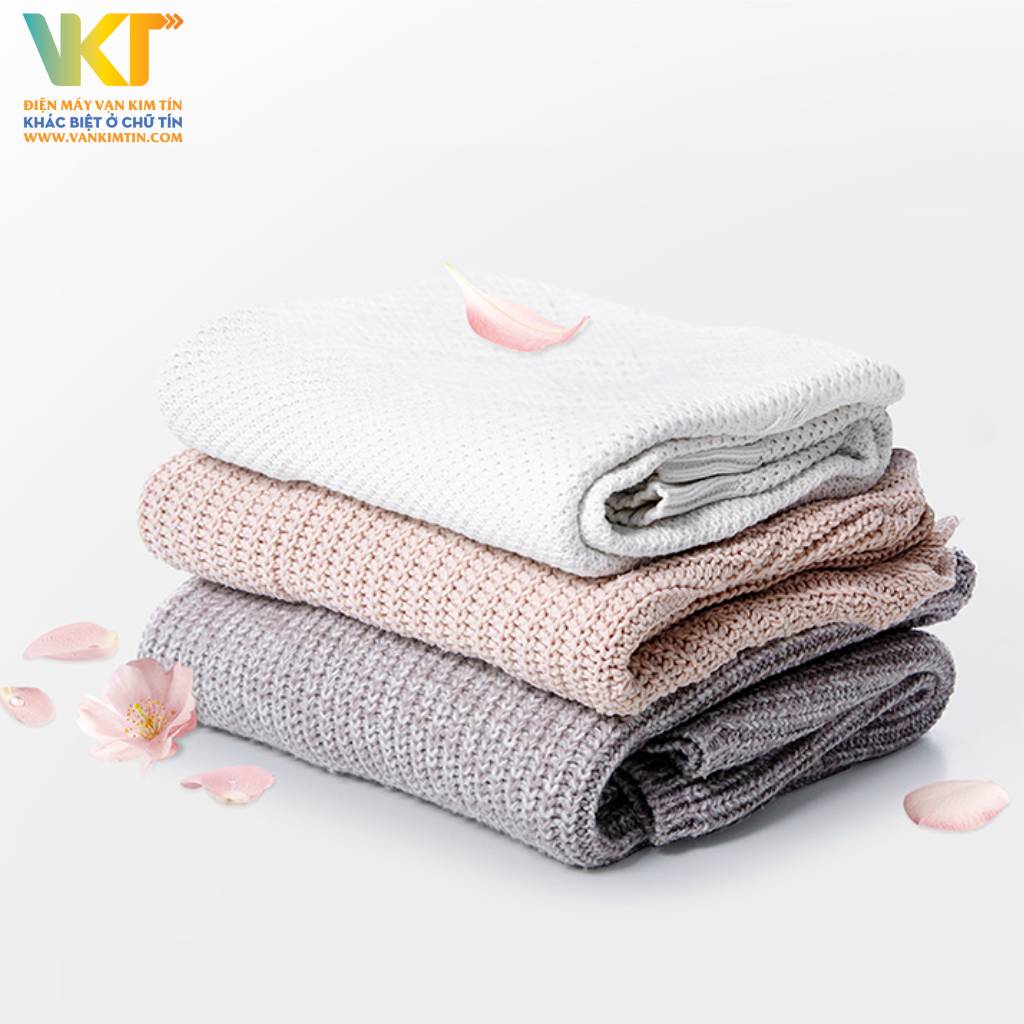 Máy giặt Toshiba Inverter 10 kg TW-T21BU110UWV(MG) - Công nghệ Color Alive và Aroma+ lưu hương lâu, giảm phai màu