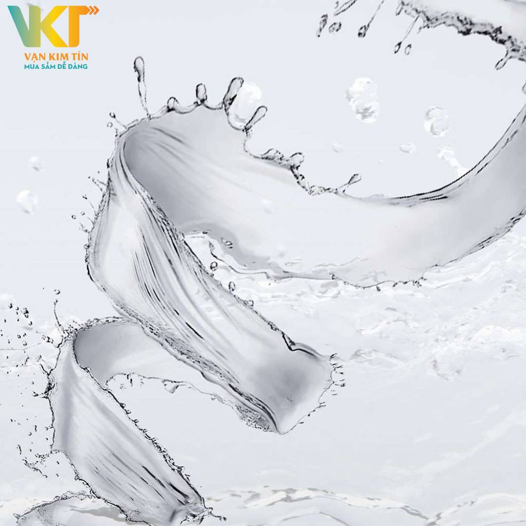 Máy giặt Toshiba Inverter 13 kg AW-DUM1400LV(MK) - Đánh bay mọi vết bẩn, bảo vệ sợi vải tối ưu