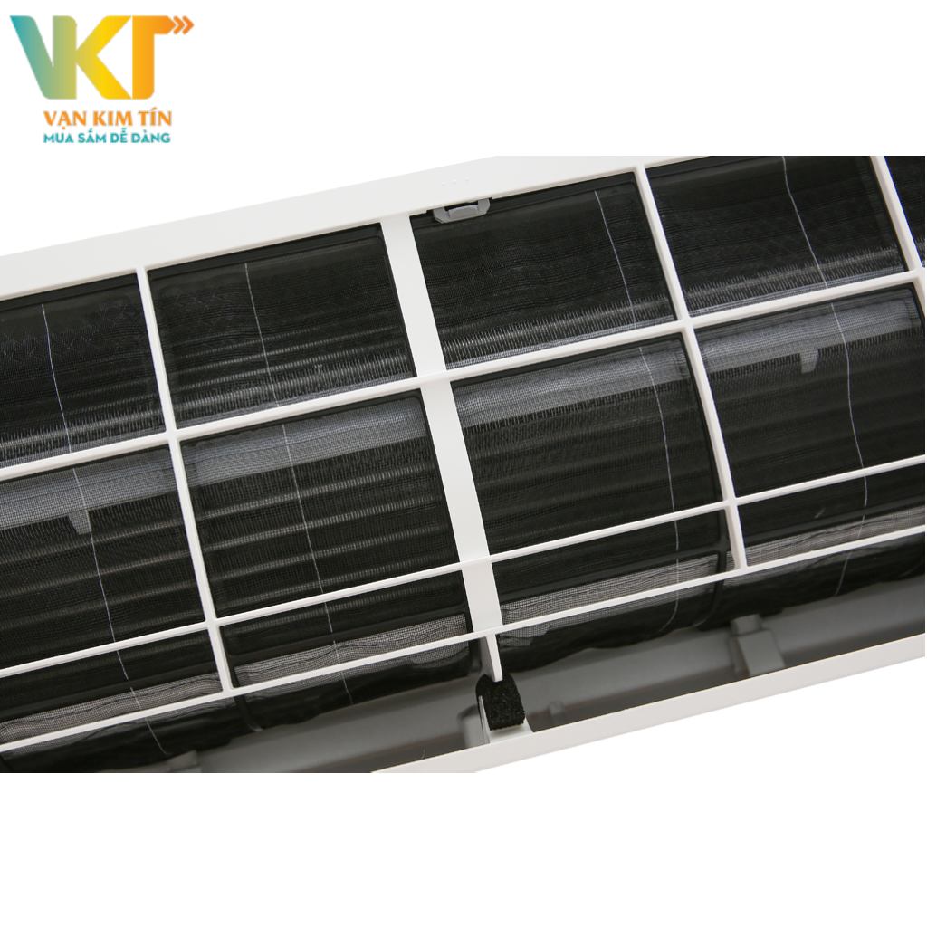 Đánh giá chi tiết về máy lạnh Daikin Inverter 1.5 HP ATKC35UAVMV