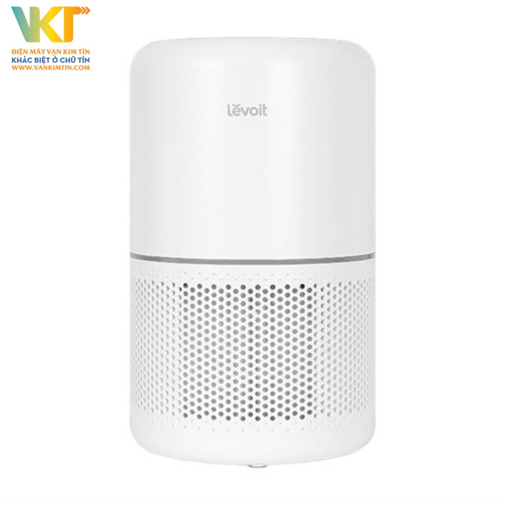 Máy lọc không khí Levoit Core 300S - Thiết kế trang nhã, hài hòa với không gian