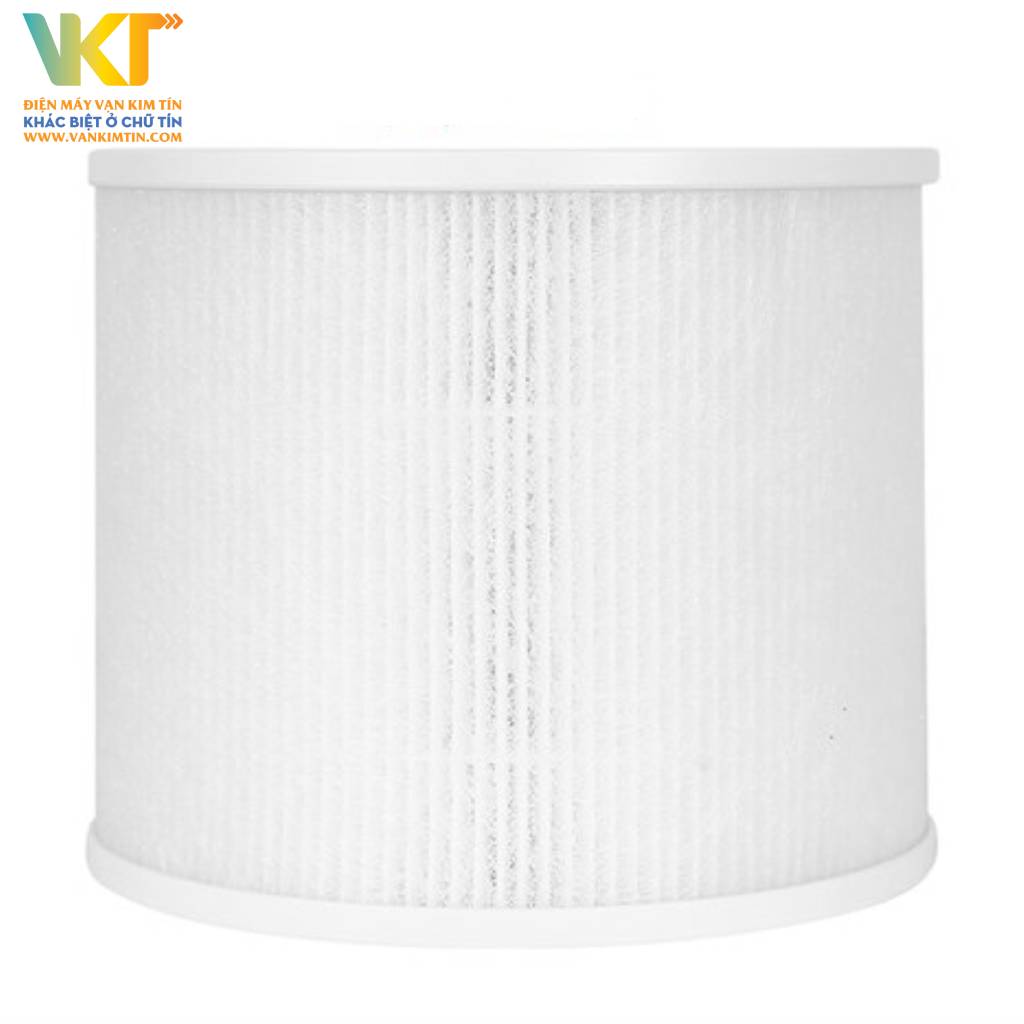 Máy lọc không khí Levoit Core Mini - Khả năng lọc bụi mịn ấn tượng