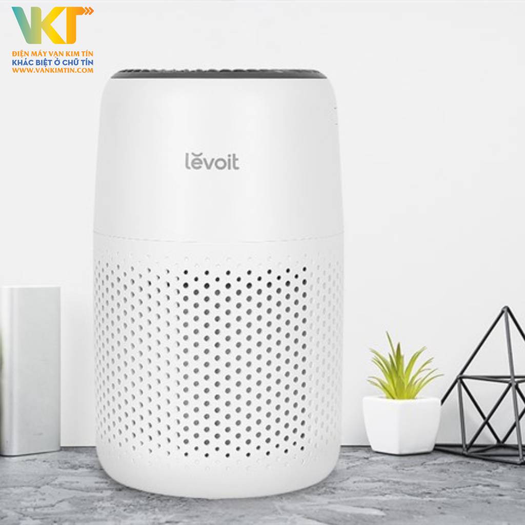Máy lọc không khí Levoit Core Mini - Giới thiệu
