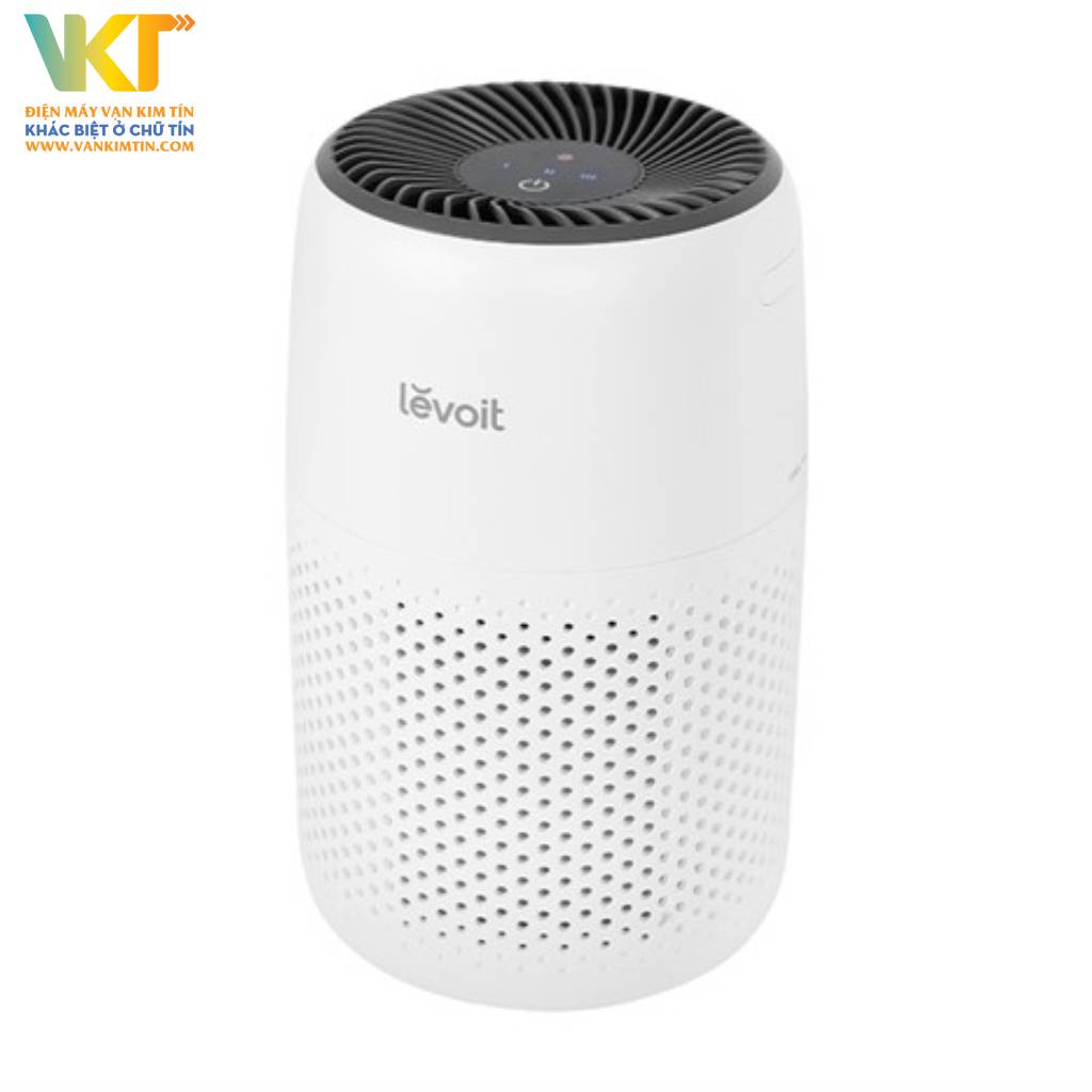Máy lọc không khí Levoit Core Mini - Đa dạng tính năng tiện ích khi sử dụng