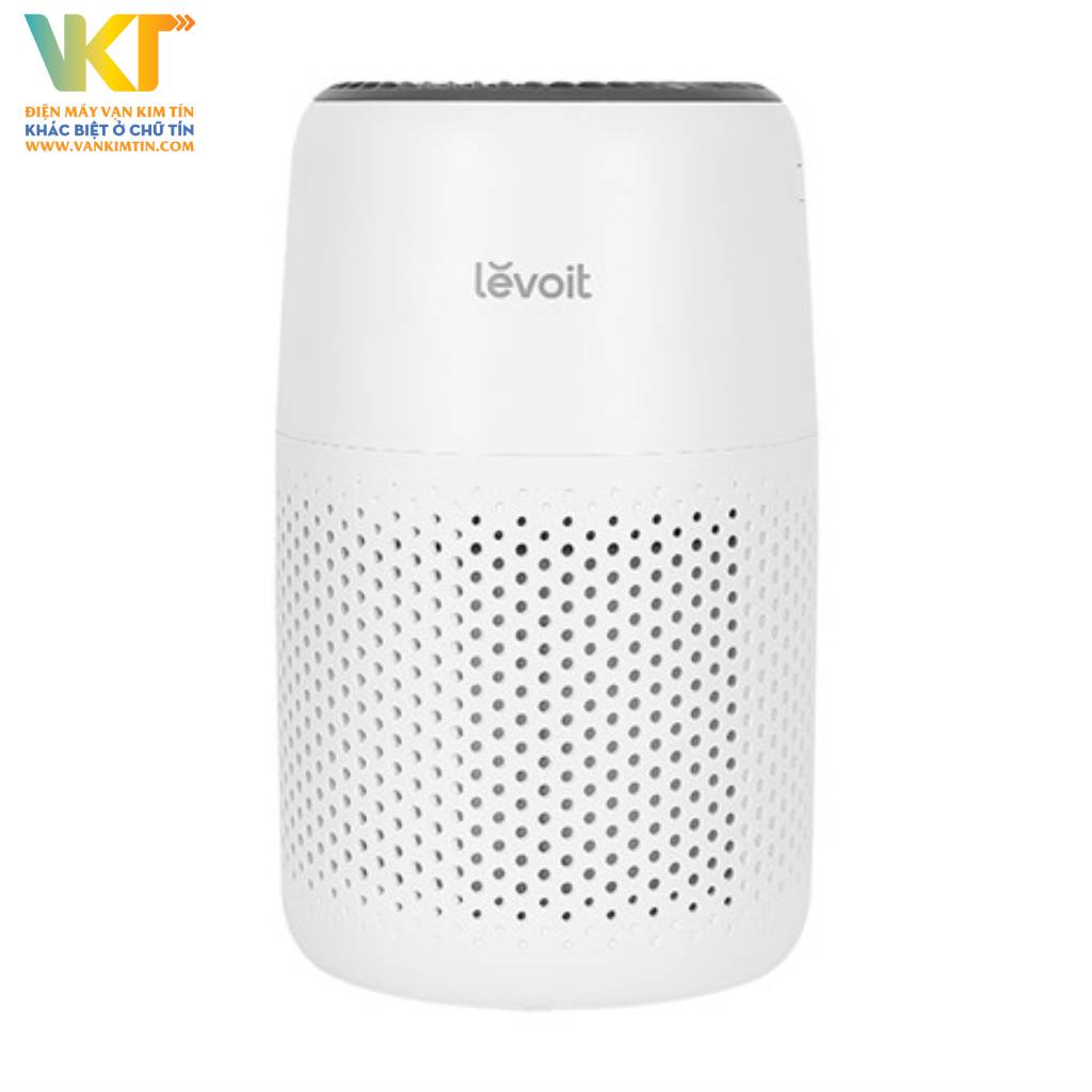 Máy lọc không khí Levoit Core Mini - Thiết kế nhỏ gọn, trang nhã