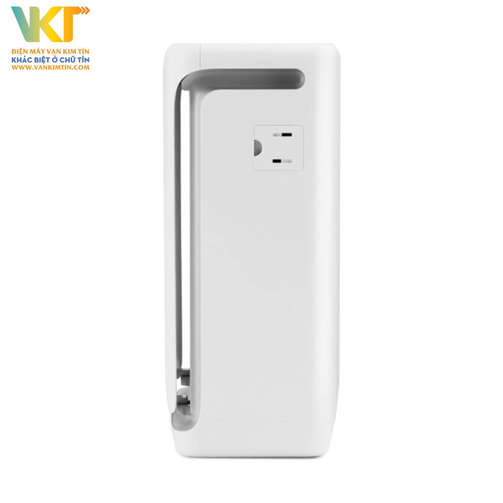 Máy lọc không khí Levoit Vital 200S - Công suất lớn tạo hiệu quả lọc không khí tốt hơn