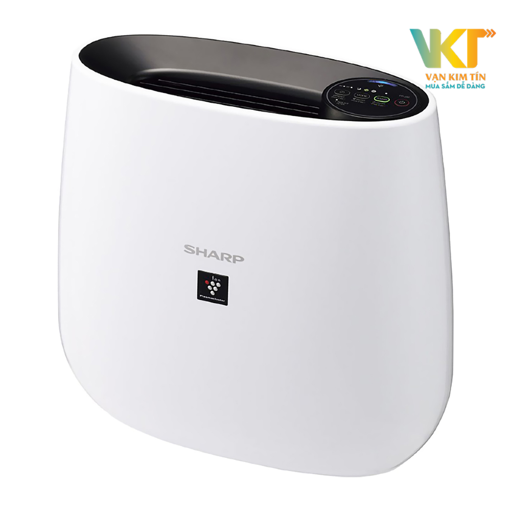 Những lý do mà bạn nên mua máy lọc không khí Sharp FP-J30E-B