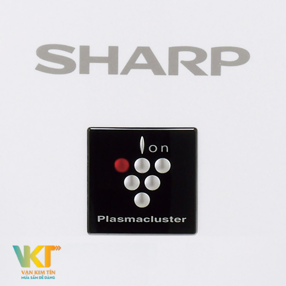 Những lý do mà bạn nên mua máy lọc không khí Sharp FP-J30E-B