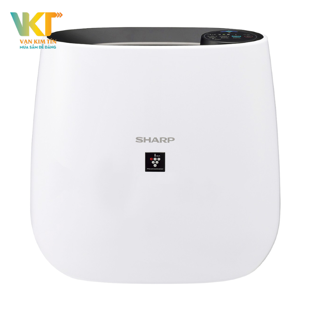 Những lý do mà bạn nên mua máy lọc không khí Sharp FP-J30E-B