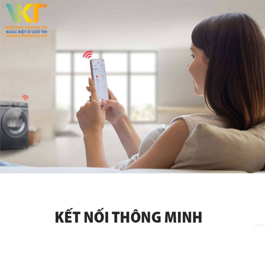 Máy sấy Toshiba Inverter 10 kg TD-BK110GHV(MK) - Nhiều tính năng đa dạng tạo nên chiếc máy sấy thông minh