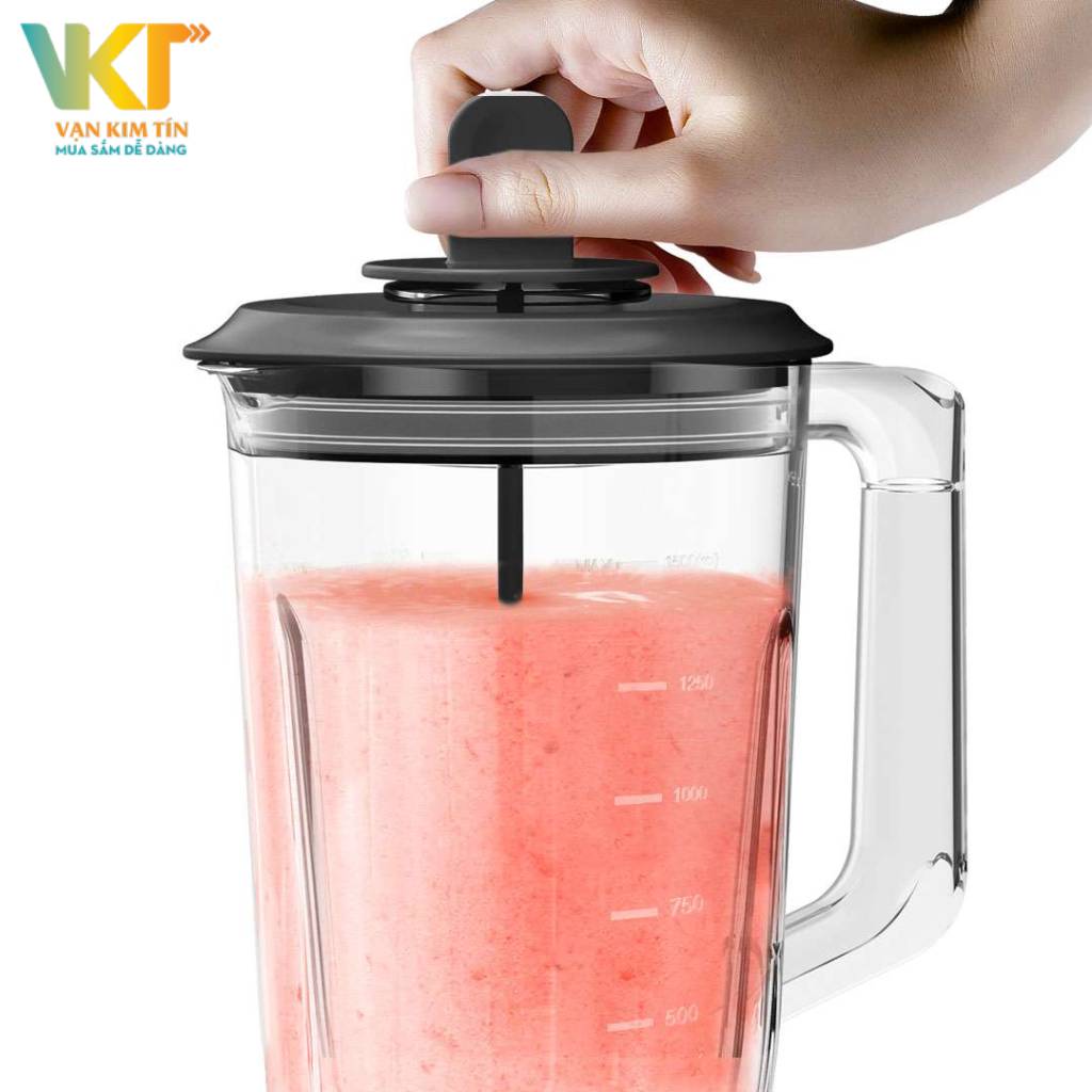 Máy xay sinh tố Toshiba BL-70GS1PV - Đũa khuấy đa năng