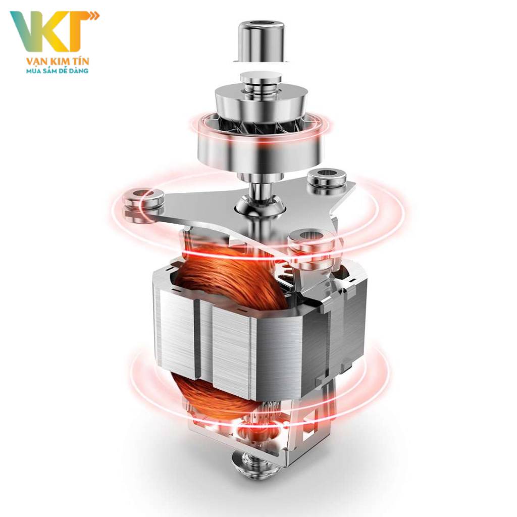 Máy xay sinh tố Toshiba BL-70PS1PV - Công suất 700W