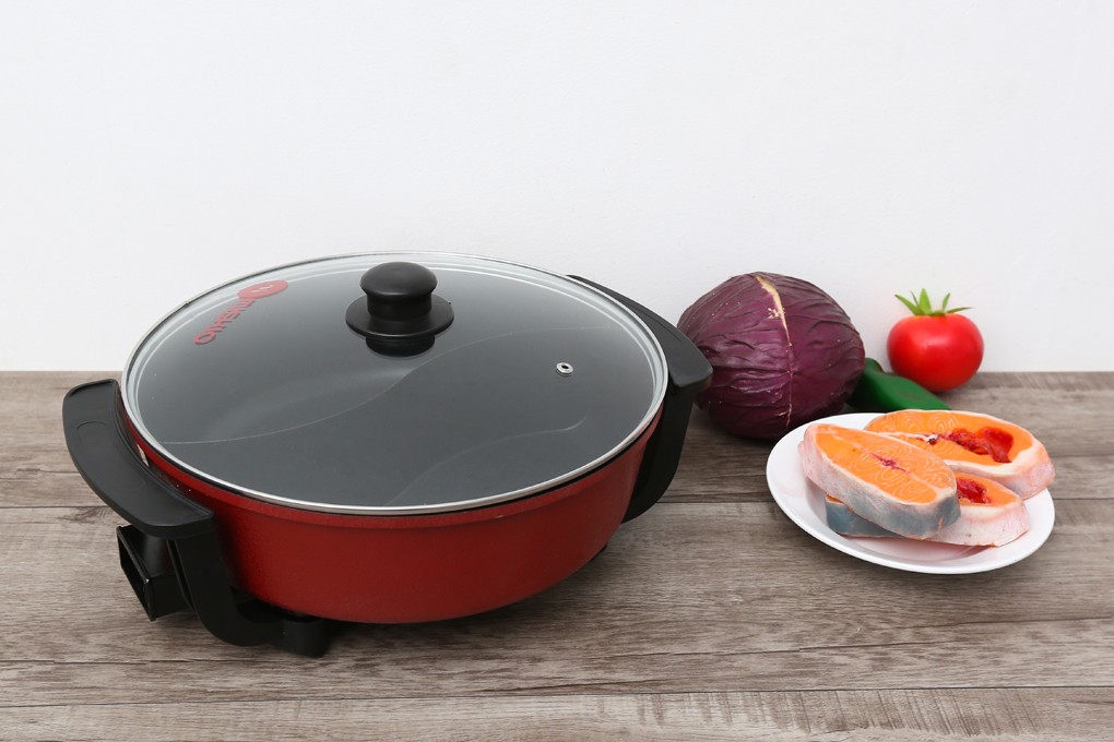 Nên mua nồi lẩu điện cho gia đình hay không