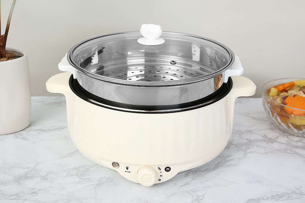 Nên mua nồi lẩu điện cho gia đình hay không