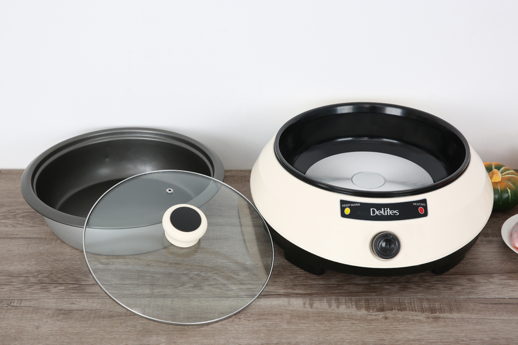 Nên mua nồi lẩu điện cho gia đình hay không