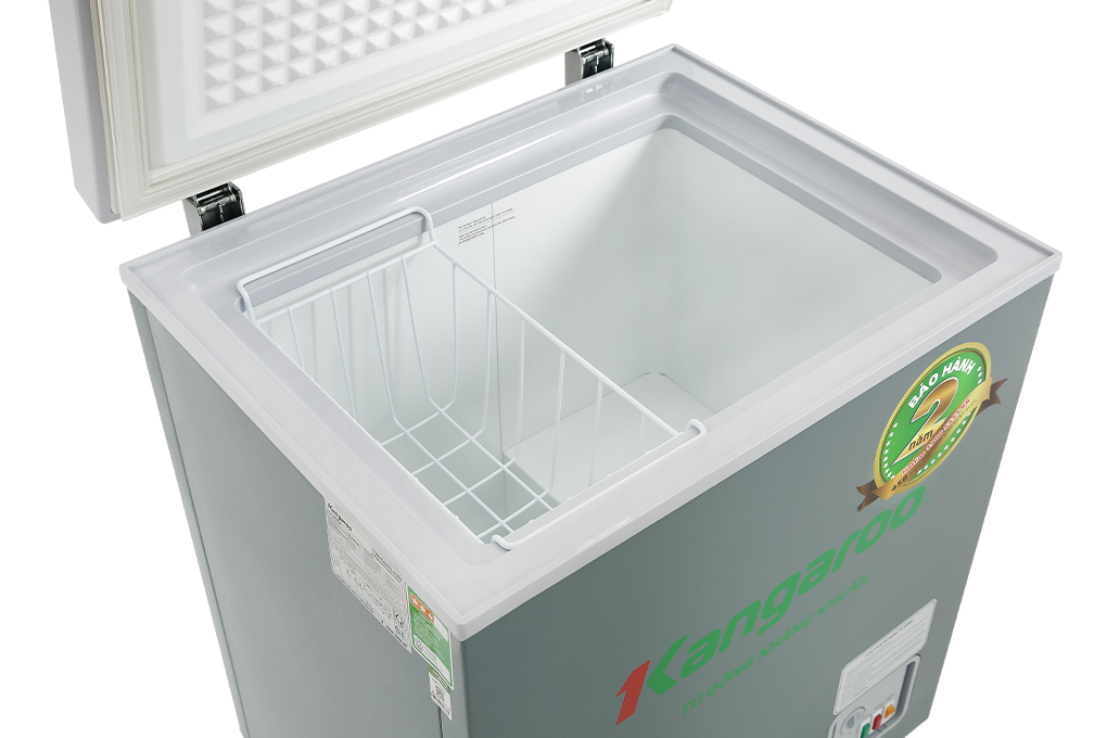 Nên mua tủ đông 1 ngăn hay tủ đông 2 ngăn cho hợp lý