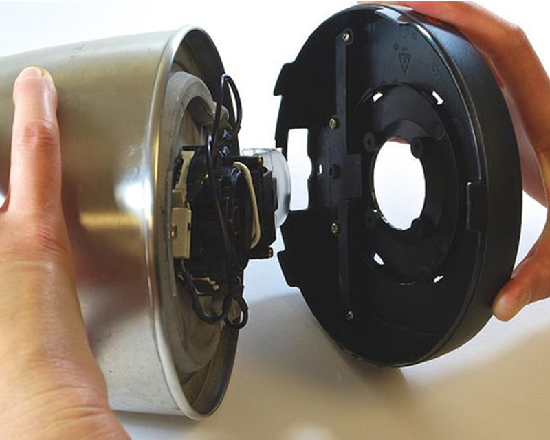 Nguyên nhân khiến cho bình đun siêu tốc của gia đình nhanh hư