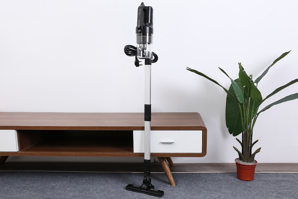 Nhà có thú cưng thì nên chọn mua máy hút bụi có những tính năng nào