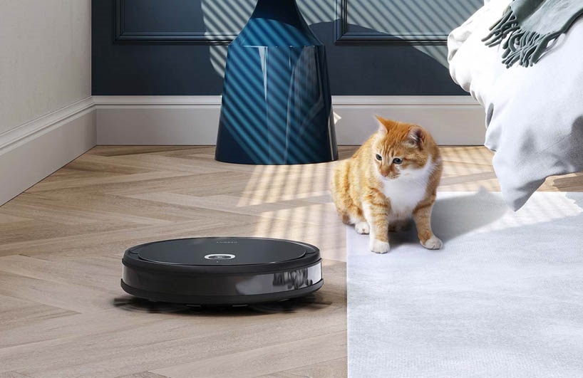 Nhà có thú cưng thì nên chọn mua máy hút bụi có những tính năng nào