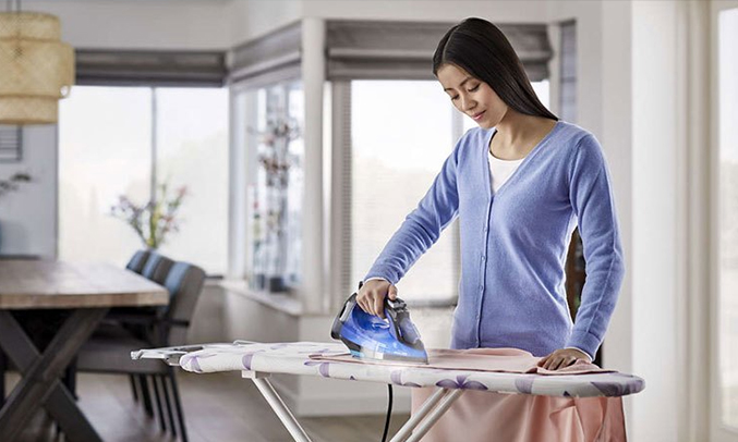 Những thiết bị điện nên có trong gia đình vào mùa mưa ẩm