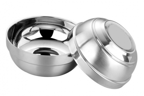 Những vật dụng cho được và không cho được vào nồi chiên không dầu