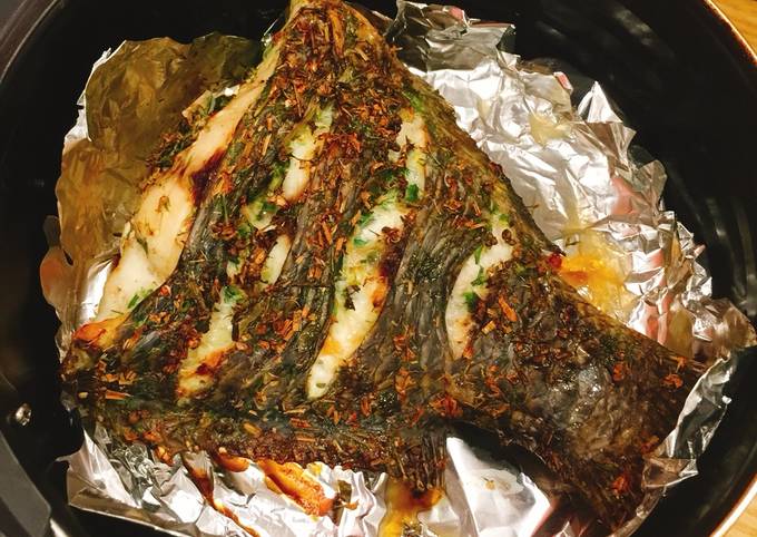 Những vật dụng cho được và không cho được vào nồi chiên không dầu