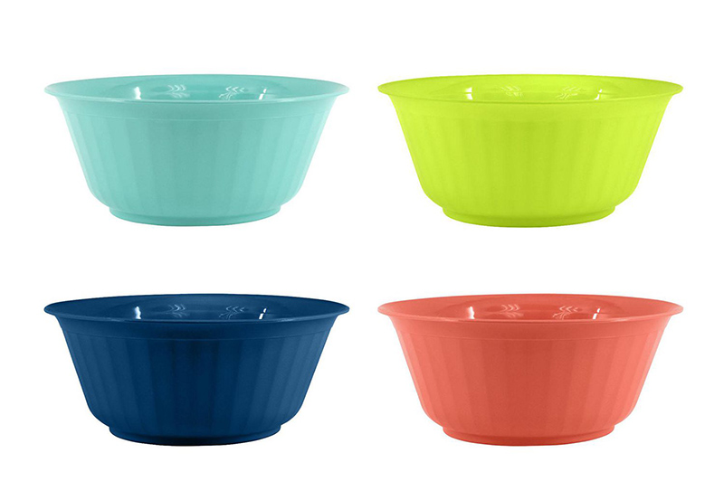 Những vật dụng cho được và không cho được vào nồi chiên không dầu