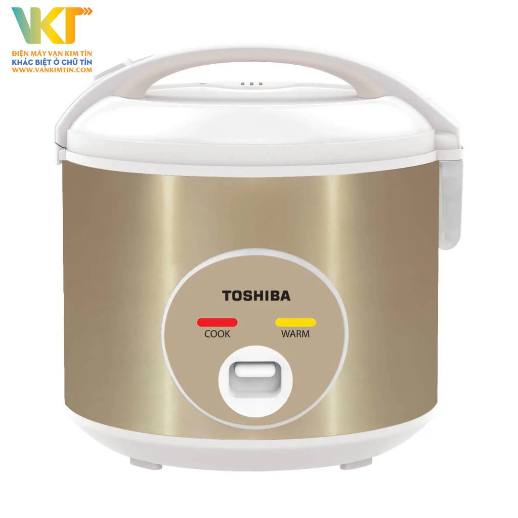 Nồi cơm điện Toshiba 1 lít RC-10JH1TVN(N) - Giới thiệu