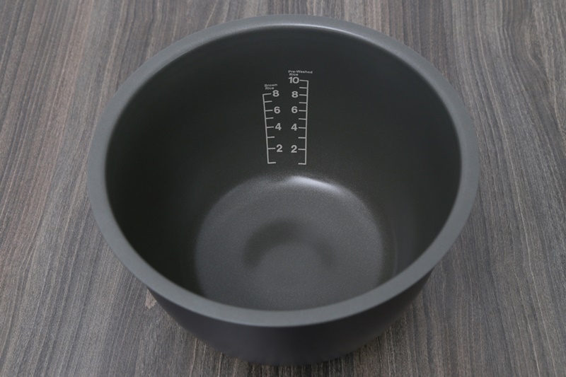 Nồi cơm điện Toshiba được sản xuất ở đâu có bền không